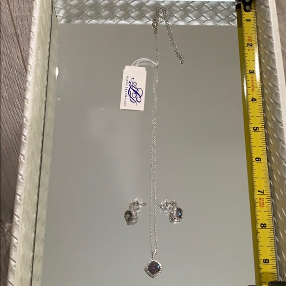 Aaron Lee Designs Jewelry Set - Picture 2 of 5